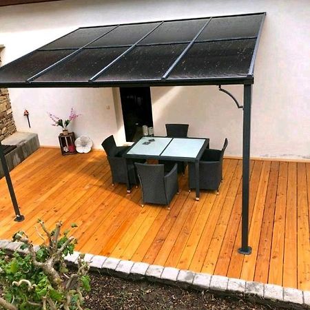 Landhaus Im Hunsrueck Henau Экстерьер фото