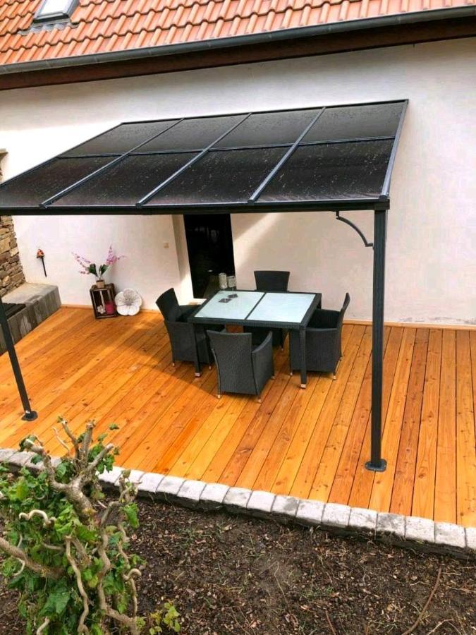 Landhaus Im Hunsrueck Henau Экстерьер фото