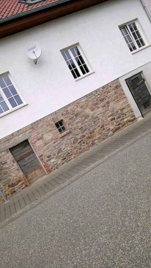 Landhaus Im Hunsrueck Henau Экстерьер фото